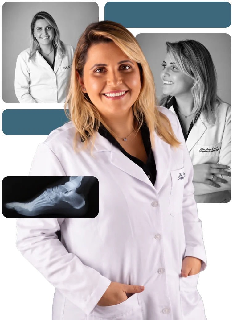 Dra. Lara Lancia